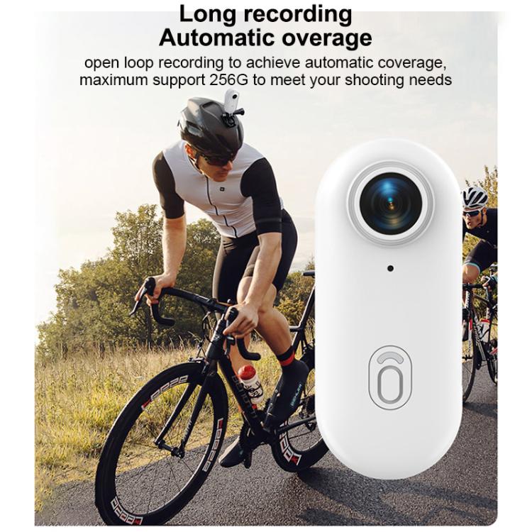 H88 4K Thumb Sports Camera Mini WiFi Camera H88 4K Thumb Sports Camera Mini WiFi Camera